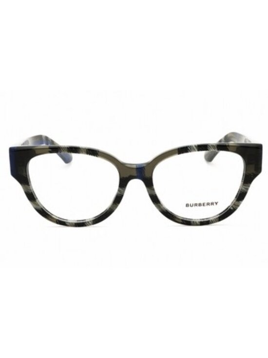 Burberry EYEGLASSES BE2421-4147-53 New with case